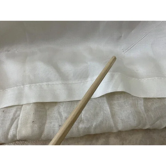 Veeko strappy Maxi Dress women’s Size 34 / medium shimmer Indie Sleeze - Picture 15 of 15